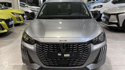 208 1.2 Hybrid 110ch Edition e-DCS6 2026 occasion 63000 Clermont-Ferrand
