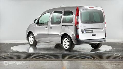 Kangoo 1.5 Blue dCi 95ch Business 2019 occasion 73200 Albertville