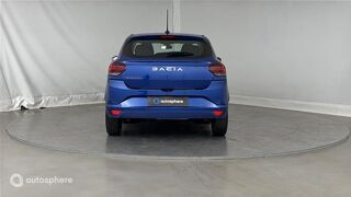 Sandero 1.0 ECO-G 100ch Expression 2023 occasion 59850 Nieppe