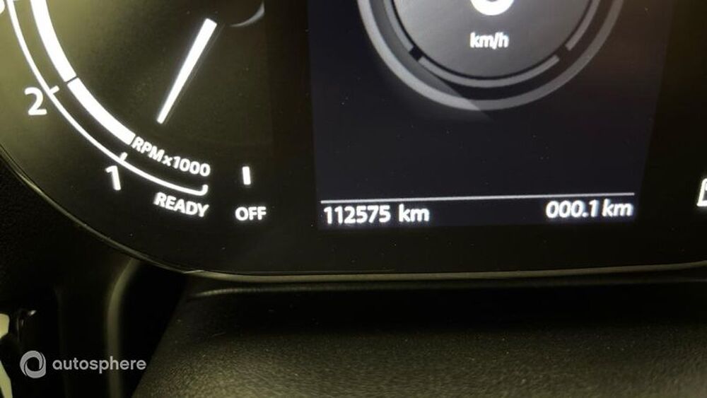 Countryman Cooper D 150ch Northwood BVA8 2020 occasion 33700 M&eacute;rignac