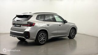 X1 sDrive20d 163ch M Sport 2025 occasion 86000 Poitiers
