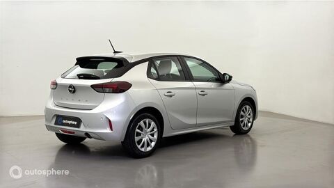Corsa 1.2 75ch 2024 occasion 37540 Saint-Cyr-sur-Loire