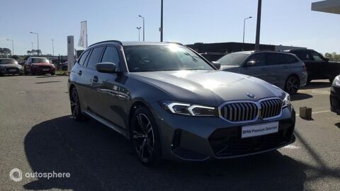 S&eacute;rie 3 330eA 292ch M Sport 2025 occasion 40090 SAINT-AVIT