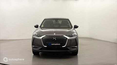 DS3 BlueHDi 130ch So Chic Automatique 126g 2020 occasion 44000 NANTES