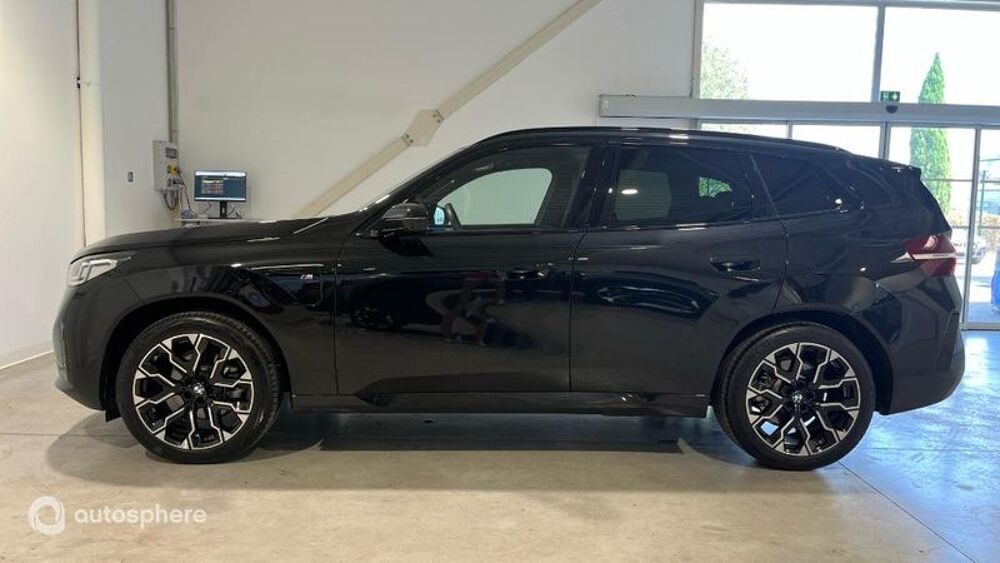 X3 xDrive30e 299ch M Sport 2025 occasion 13800 Istres