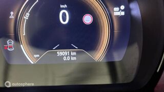 Kadjar 1.3 TCe 140ch FAP Techno 2022 occasion 62110 H&eacute;nin-Beaumont