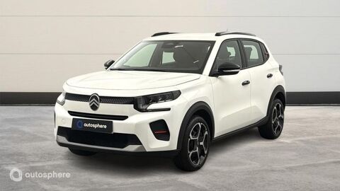 Annonce voiture Citroën C3 16899 €