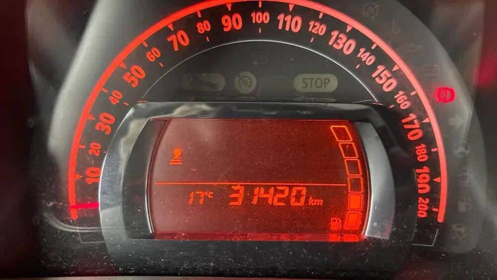 Twingo 1.0 SCe 70ch Life Euro6c 2018 occasion 63000 Clermont-Ferrand