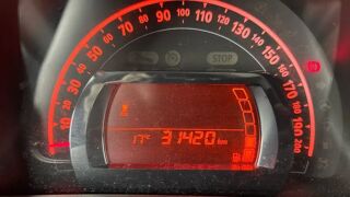 Twingo 1.0 SCe 70ch Life Euro6c 2018 occasion 63000 Clermont-Ferrand
