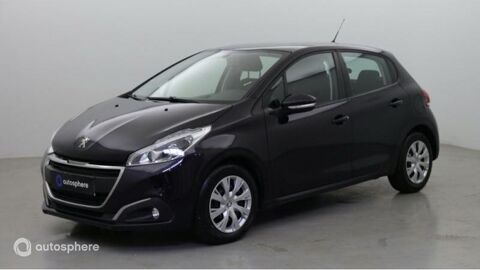 Annonce voiture Peugeot 208 10499 