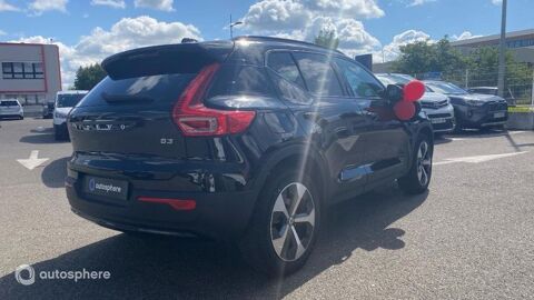 XC40 B3 163ch Ultra DCT 7 2025 occasion 69140 Rillieux-la-Pape