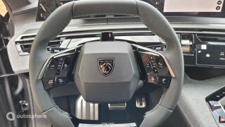 5008 Hybrid 145ch GT e-DCS6 2026 occasion 37500 Chinon