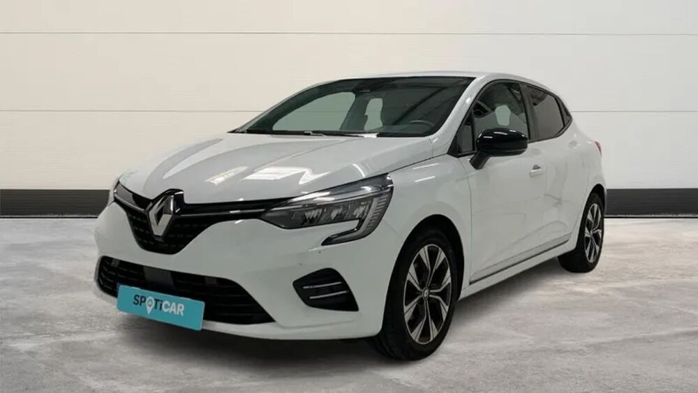 Clio 1.0 TCe 90ch Evolution 2022 occasion 84000 Avignon