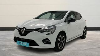 Clio 1.0 TCe 90ch Evolution 2022 occasion 84000 Avignon