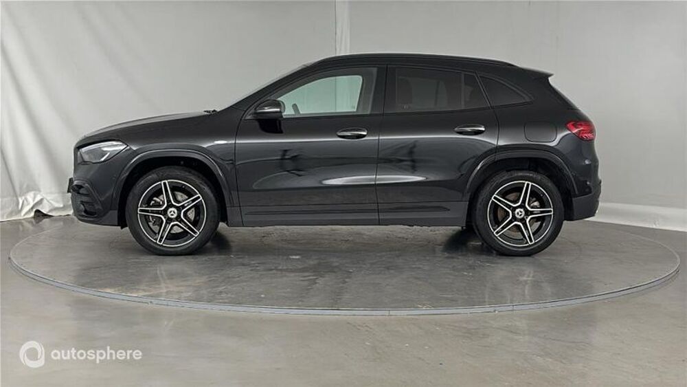Classe GLA 250 e hybride rechargeable 218ch AMG Line 8G-DCT 2025 occasion 77240 Vert-Saint-Denis