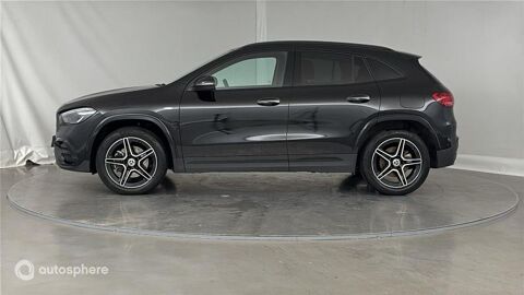 Classe GLA 250 e hybride rechargeable 218ch AMG Line 8G-DCT 2025 occasion 77240 Vert-Saint-Denis