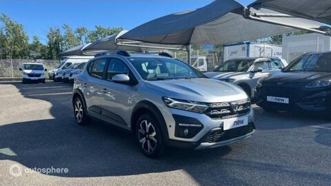 Sandero 1.0 ECO-G 100ch Confort -22 2022 occasion 73230 Saint-Alban-Leysse
