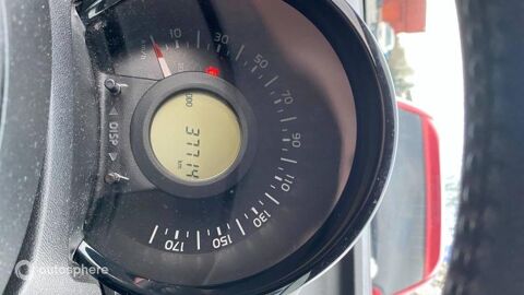 Citro&euml;n C1 VTi 72 S&S Shine 5p E6.d 2021 occasion ORTHEZ 64300