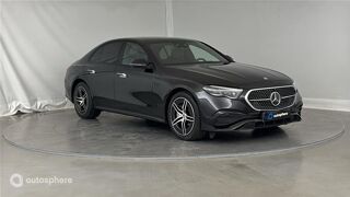 Classe E 220 d 197+23ch AMG Line 9G-Tronic 2025 occasion 60000 Beauvais