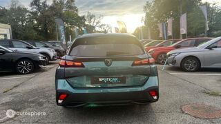 308 SW 1.5 BlueHDi 130ch S&S Active Pack EAT8 2023 occasion 64000 PAU