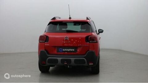 C3 Aircross BlueHDi 100ch S&S Shine E6.d-TEMP 2019 occasion 16430 Champniers