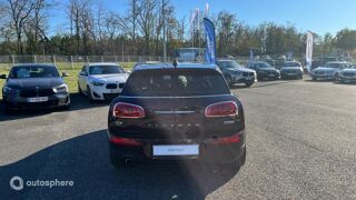 Clubman Cooper 136ch Kensington 2018 occasion 40090 SAINT-AVIT