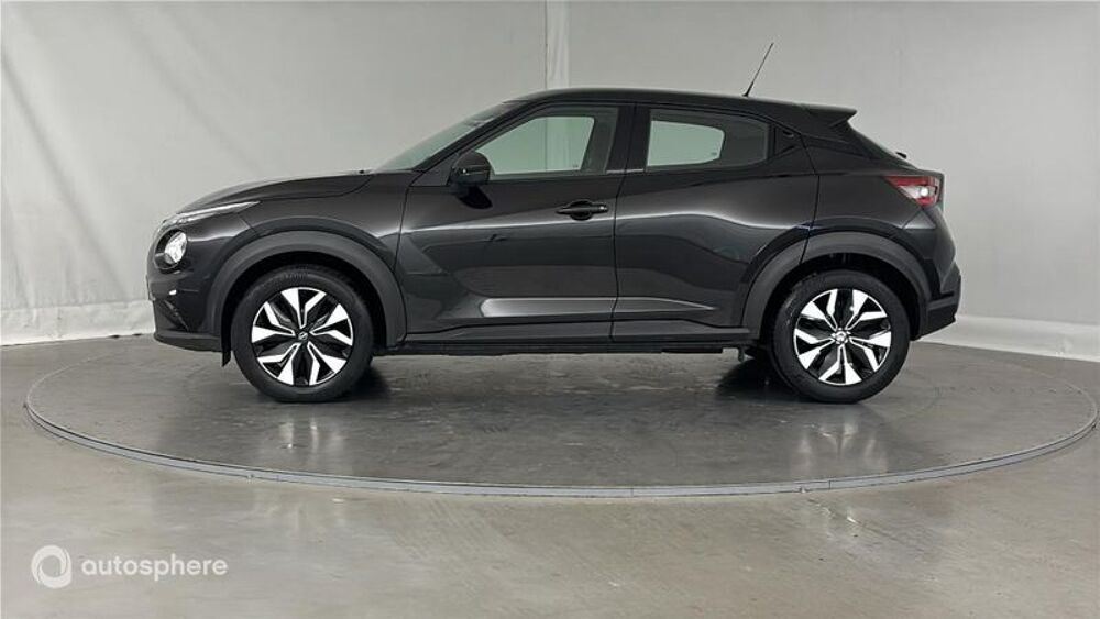 Juke 1.0 DIG-T 114ch Business Edition DCT 2023 2023 occasion 51100 Reims
