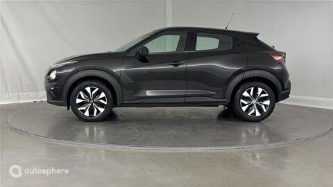 Juke 1.0 DIG-T 114ch Business Edition DCT 2023 2023 occasion 51100 Reims