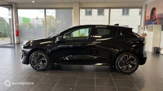 Clio 1.8 E-Tech 160ch full hybrid esprit Alpine 2026 occasion 94000 Cr&eacute;teil