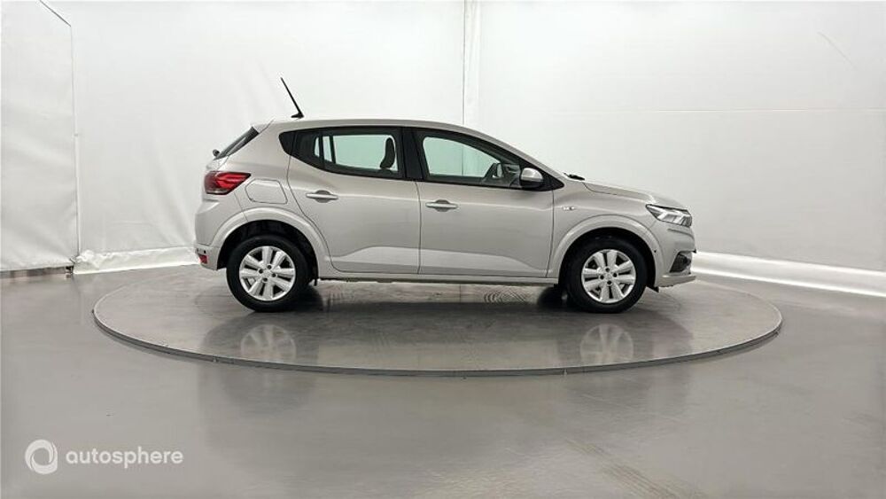 Sandero 1.0 ECO-G 100ch Expression 2023 occasion 57100 Thionville