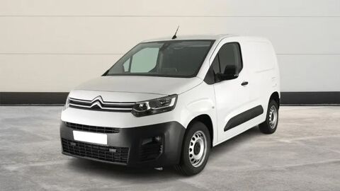 Annonce voiture Citroën Berlingo 20299 €