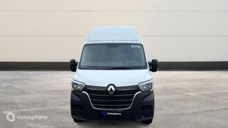Master F3500 L3H3 2.3 Blue dCi 135ch Confort Euro6E 2024 occasion 62220 Carvin