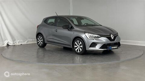 Clio 1.0 TCe 90ch Equilibre 2023 occasion 57000 Metz