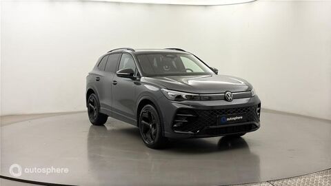 Tiguan 1.5 eTSI 150ch R-Line DSG7 2024 occasion 44000 Nantes