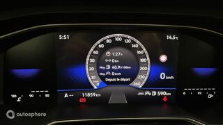 Polo 1.0 TSI 95ch R-Line Edition 2025 occasion 51100 Reims