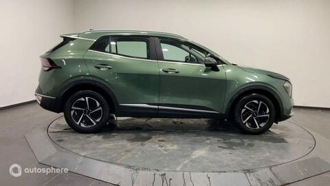 Sportage 1.6 T-GDi 230ch HEV Active Business BVA6 4x2 2022 occasion 57100 Thionville