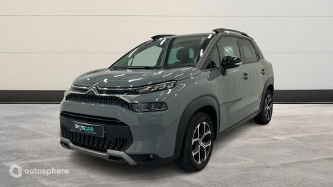 Citro&euml;n C3 Aircross BlueHDi 110ch S&S Shine 2023 occasion ORTHEZ 64300
