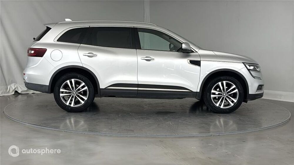 Koleos 1.6 dCi 130ch energy Intens 2019 occasion 62218 Loison-sous-Lens