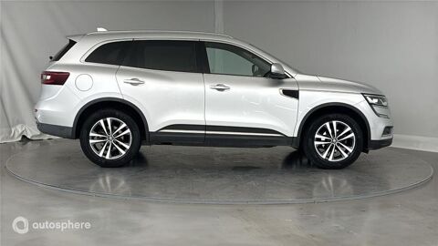 Koleos 1.6 dCi 130ch energy Intens 2019 occasion 62218 Loison-sous-Lens