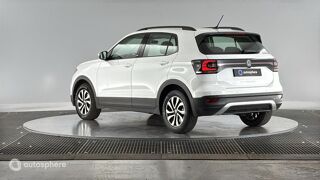 T-Cross 1.0 TSI 110ch Active 2022 occasion 51100 Reims