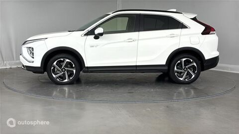 Eclipse Cross 2.4 MIVEC PHEV 188ch Business 4WD 2023 occasion 59552 Lambres-lez-Douai