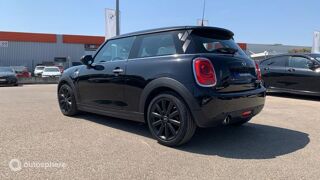 Cooper D 116ch Blackfriars 102g 2018 occasion 13700 Marignane