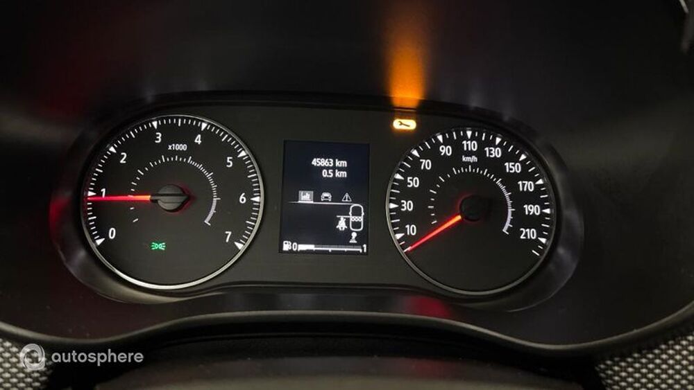 Sandero 1.0 TCe 90ch Stepway Confort 2021 occasion 57000 Metz