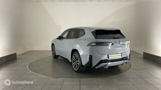 iX3 40 320ch M Sport 2026 occasion 86000 Poitiers