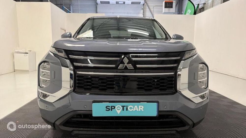 Outlander 2.4 PHEV 306ch Invite+ 4WD 2025 occasion 84000 Avignon