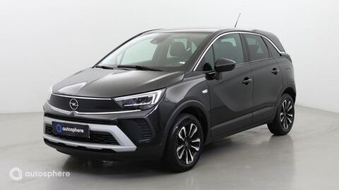 Annonce voiture Opel Crossland X 16499 
