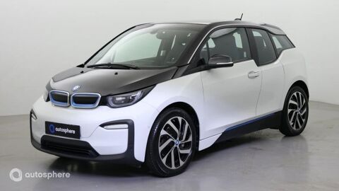 BMW i3 170ch 120Ah Edition 360 Atelier 2019 occasion Mérignac 33700