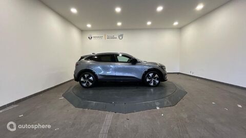 M&eacute;gane E-Tech Electric 220ch Techno autonomie confort -25 2025 occasion 62000 Arras