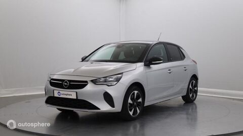 Opel Corsa -e 136ch Edition 2022 occasion Hirson 02500