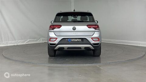 T-ROC 1.5 TSI EVO 150ch Style DSG7 2023 occasion 08000 Charleville-M&eacute;zi&egrave;res